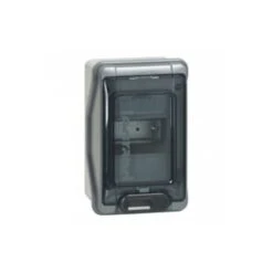 Mini Coffret Legrand Plexo 4 Modules - 001904