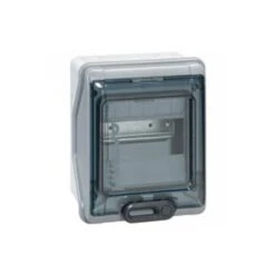 Mini Coffret Legrand Plexo 6 Modules - 001906