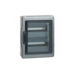 Coffret Legrand Plexo 2 Rangées 12 Modules IP65 - 001922