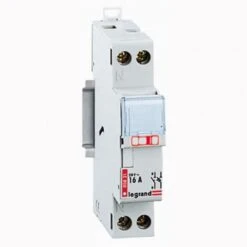 Coupe-circuit Legrand Domestique 16A - 005821
