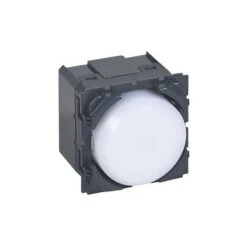 Legrand Mécanisme Lampe Débrochable Autonome Céliane