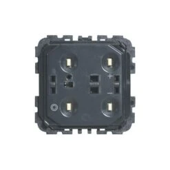 Legrand Mécanisme Variateur Basique Sans Neutre