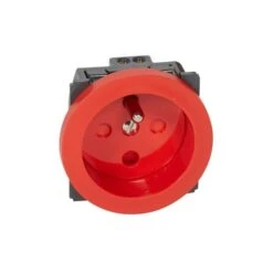 Legrand Prise De Courant 2P+T à Détrompage