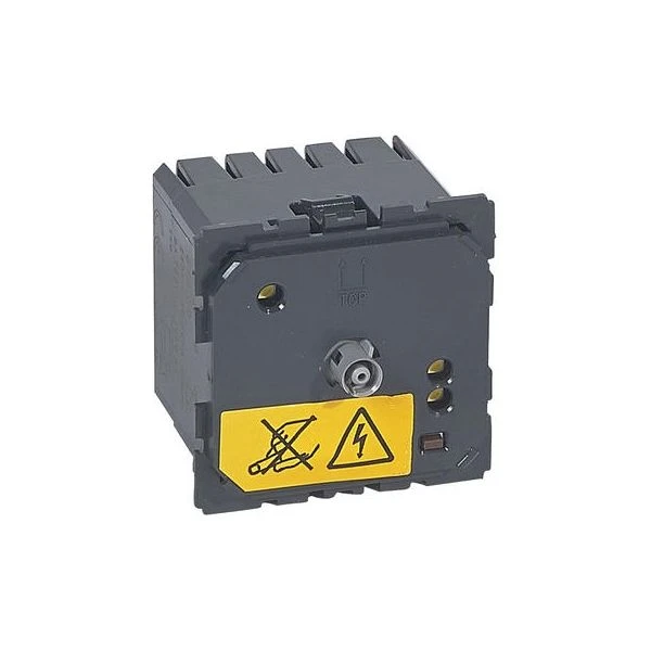 Legrand Mécanisme Thermostat D'ambiance – Image 2