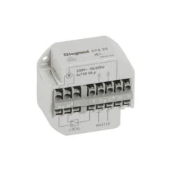 Legrand Relais Pour Commandes Groupées De Volets