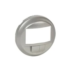 Legrand Enjoliveur éco Détecteur Avec Marche/arrêt - Titane