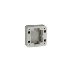 Legrand Cadre Saillie 1 Poste Soliroc IK10
