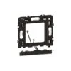 Legrand Voyant Easy-Led Pour Balisage 0,4W Pour Montage Sur Support Batibox 2 Modules Pour Plaque Mosaic
