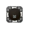 Legrand Prise Blindée RJ45 Cat6 STP Dooxie Finition Noir