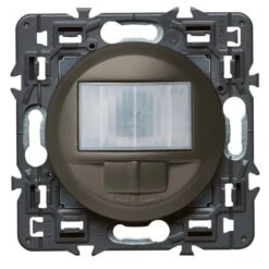 Legrand Ecodétecteur Avec Dérogation Céliane Graphite