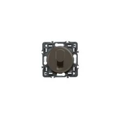 Legrand Prise RJ45 FTP à Griffes Céliane Graphite