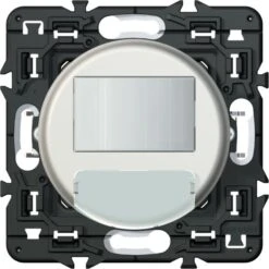 Legrand Détecteur à Balisage Céliane Blanc