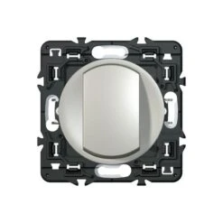 Legrand Permutateur Céliane Titane