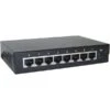 Switch 8 Ports RJ45 - 1 Gbit
