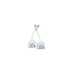 Kit Doubleurs RJ45 Téléphone / Ethermet