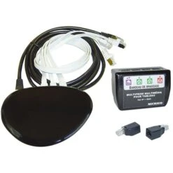 Kit Box En Ambiance Néo 1 Gbit Pour Fibre