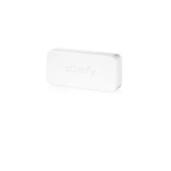 5 Détecteurs Somfy Anti-intrusion Portes Et Fenêtres Intellitag