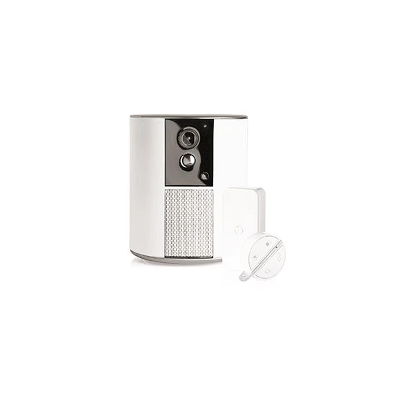 Alarme Connecté Avec Caméra Somfy One+ – Image 2