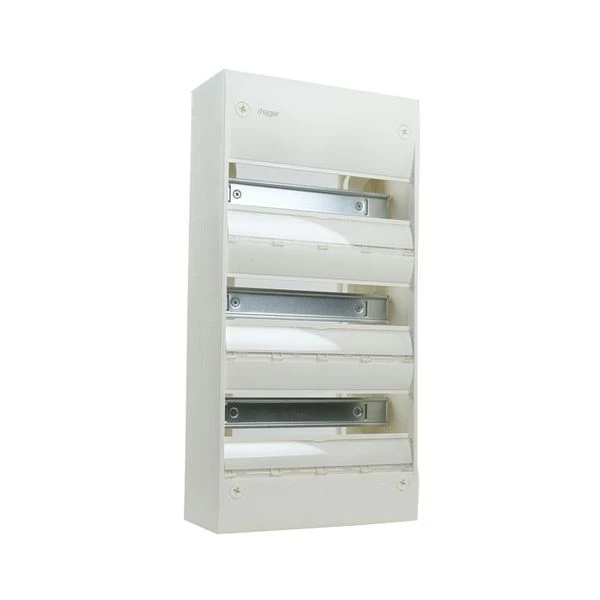 Tableau Gamma 3 Rangées 13 Modules