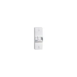 Disjoncteur EDF Legrand 60A 500mA Instantané 2P - 401051