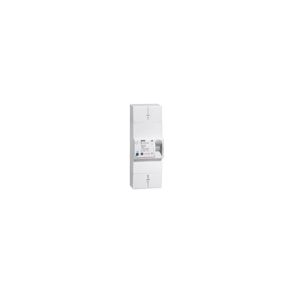 Disjoncteur EDF Legrand 60A 500mA Instantané 2P - 401051