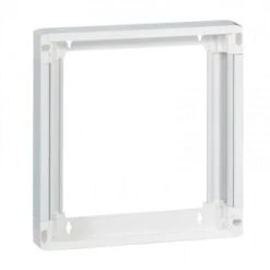 Réhausse Legrand Pour Coffret Drivia 2 Rangées 18 Modules - 401272