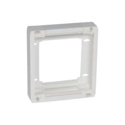 Rehausse Legrand Platine Disjoncteur EDF 401181/401191 50mm