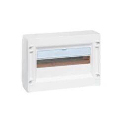 Coffret Legrand XL1 Rangée 18 Modules Entraxe 150 - 401611