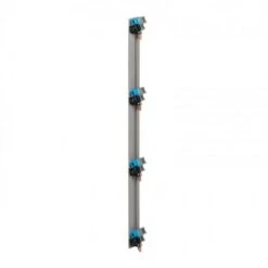 Peigne Vertical 4 Rangées Legrand Entraxe 125mm - 405002