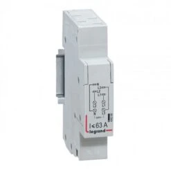 Module D'alimentation Legrand DX 4P - 406298