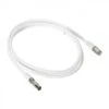 Legrand Cordon Coaxial Pour Télévision TV/RJ45 - 2m