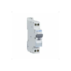 Disjoncteur Hager 6A - Borne à Vis