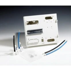 Panneau De Contrôle S81 Monophasé Cahors Disjoncteur + Compteur Mono