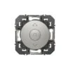Legrand Commande De Volets Roulants Dooxie Finition Alu