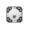 Legrand Prise Blindée RJ45 Cat6 FTP Dooxie Finition Blanc