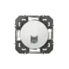 Legrand Prise Blindée RJ45 Cat5e FTP Dooxie Finition Blanc