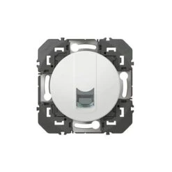 Legrand Prise Blindée RJ45 Cat5e FTP Dooxie Finition Blanc