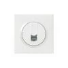 Legrand Prise Blindée RJ45 Catégorie 6 FTP Dooxie One Livré Avec Plaque Carrée Blanche Et Griffes