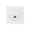 Legrand Prise Blindée RJ45 Catégorie 5e FTP Dooxie One Livré Avec Plaque Carrée Blanche Et Griffes
