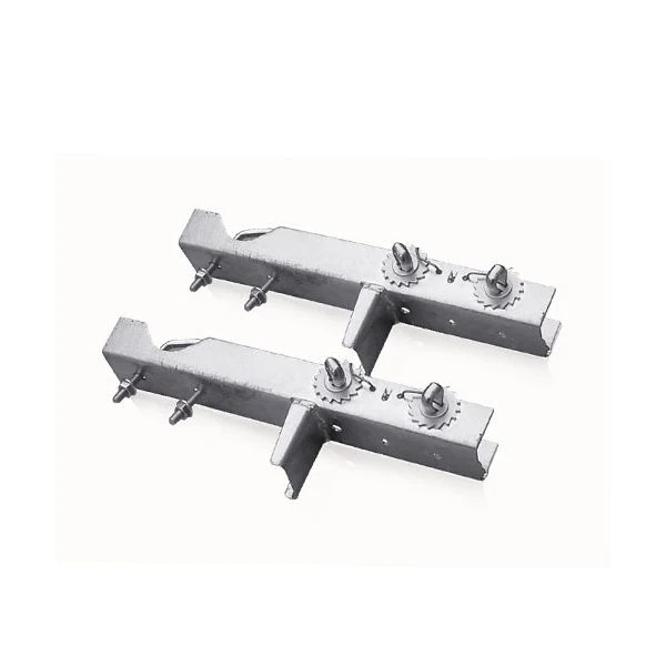 Cerclage Cheminée Double