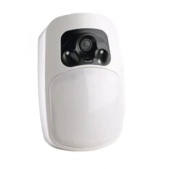 Détecteur De Mouvement Bi-lentille Vidéo DMBV Tyxal +