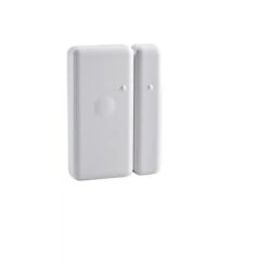 Micro Détecteur D'ouverture Blanc MDO BL Tyxal +