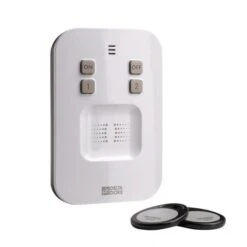 Lecteur De Badges LB 2000 Tyxal +