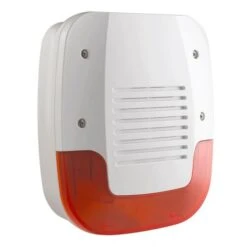 Sirène Extérieure Avec Flash SEF Tyxal +