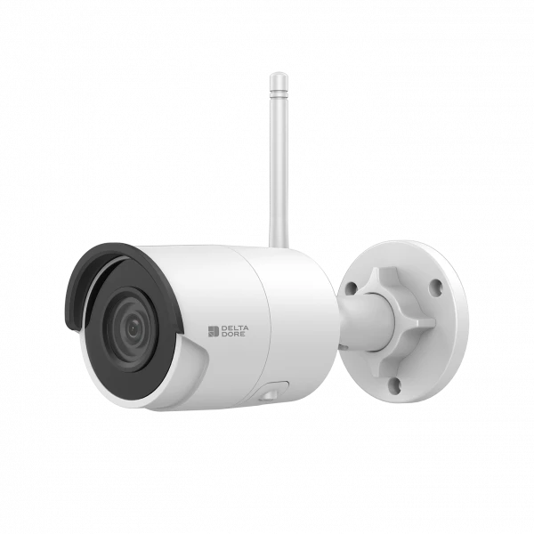Caméra Extérieure Connectée TYCAM 2100 – Image 2