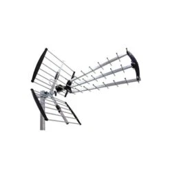 Antenne UHF Triple Nappes 25 Directeurs LTE-5G