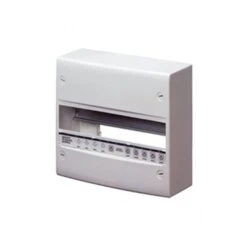 Tableau Gewiss 1 Rangée 13 Modules