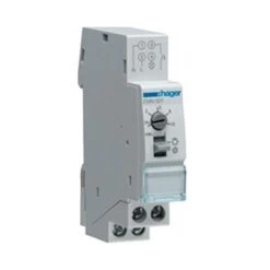 Minuterie Simple Temporisation