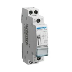 Télérupteur 2F 230V