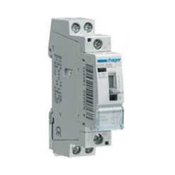 Contacteur Jour/nuit Hager